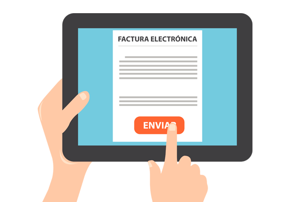 FACURACION ELECTRONICA | COMERCIAL MODELO VICTORIA